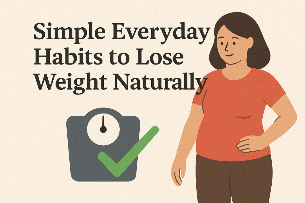 The Fastest Way to Lose Weight