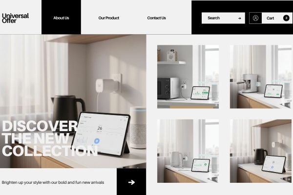 Best Smart Plugs for Small Apartment Renters in 2025 – Compact, Affordable & Easy-to-Use Best Smart Plugs for Small Apartments in 2025—Compact, Affordable & Easy-to-Use