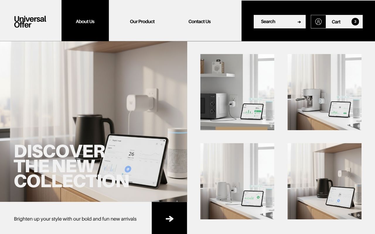 Best Smart Plugs for Small Apartments in 2025—Compact, Affordable & Easy-to-Use